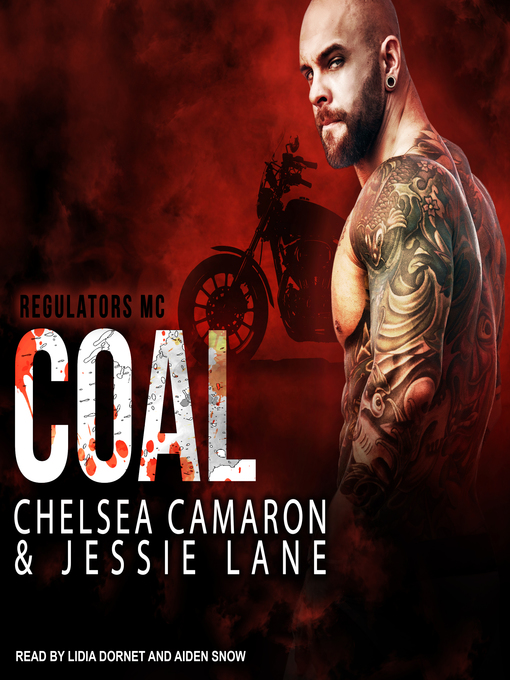 Title details for Coal by Chelsea Camaron - Wait list